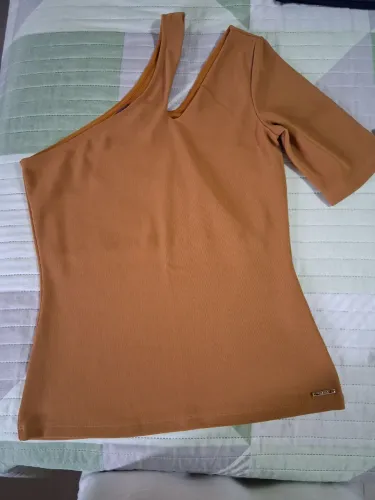 Blusa Ombro só