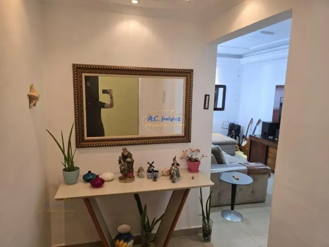 Apartamento em Cidade Ocian - Praia Grande, SP
