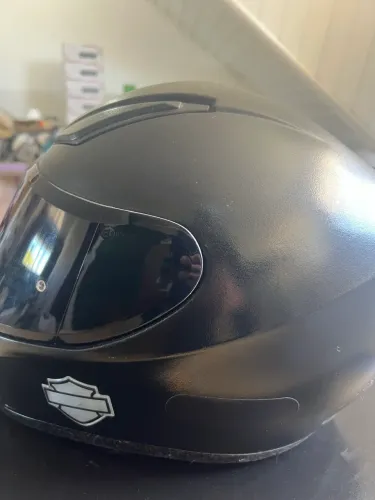 Capacete MT Helmets Revenge