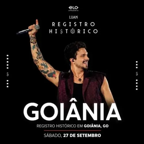 Luan Santana Gyn