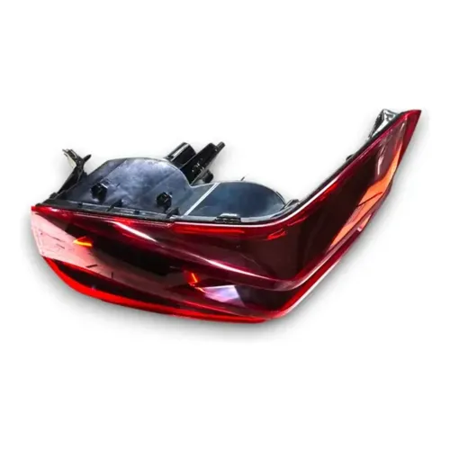 Para recuperação Lanterna Traseira Citroen Basalt 2025 2026 Original ETQ108724