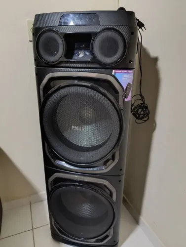 Philco PCX39000