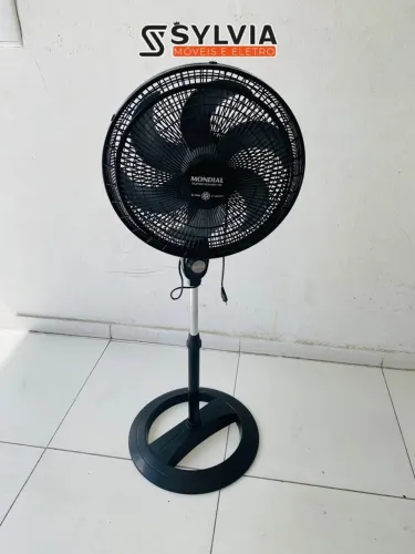 Ventilador mondial super power