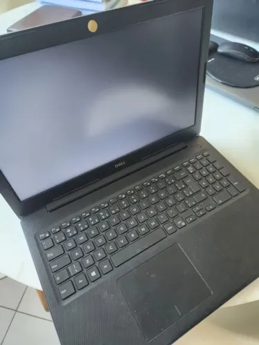 Notebook Dell Para Estudos 1TB Armazenamento NÃO ACEITO TROCA