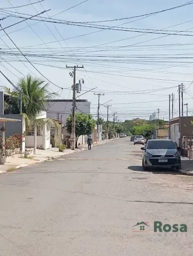Casa em condomínio para venda, 2 quarto(s), Tijucal, Cuiabá