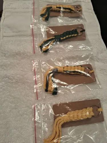 Lembrancinhas/ chaveiros