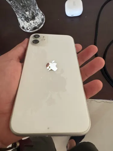 iPhone 11 64gb - saúde bateria 63