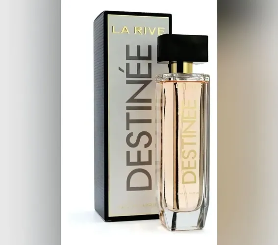 Perfume Destineé da La Rive