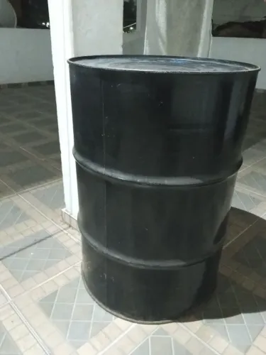 Tambor para mesa 