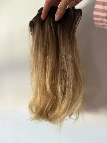 Cabelo gaúcho
