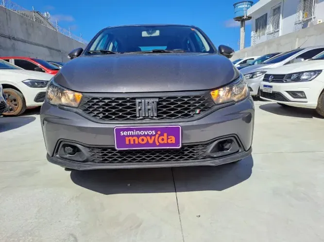 Fiat Argo Drive 1.0 6V Flex 2025