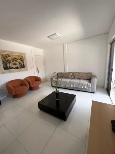 Apartamento próximo ao Bios vila moco