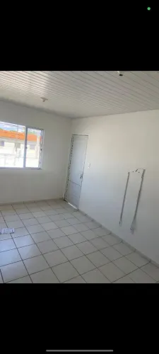 Passo apartamento ou troco em uma casa