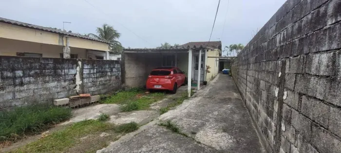 Casa com 3 quartos à Venda, Palmeiras - Itanhaém