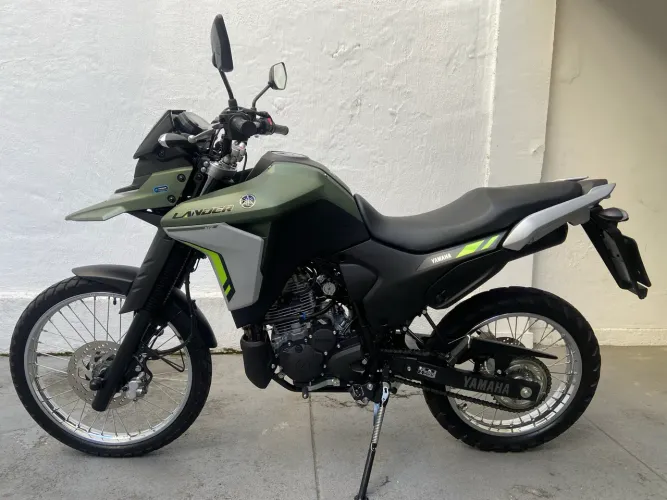 VENDO LANDER CONNECTED 250 2025