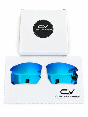 Lentes para Oakley Flak 2.0 XL OO9271