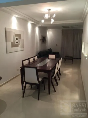 Apartamento à venda 3 quartos em CENTRO