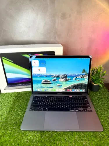 Macbook Pro m1- 2020