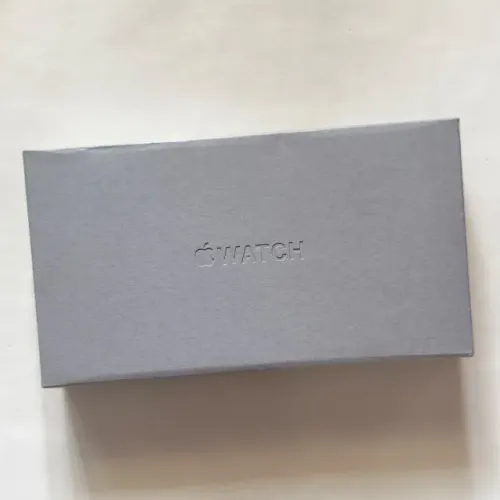 Apple Watch Ultra 3 (GPS+Cell, 49mm)