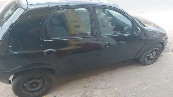 Chevrolet Celta 1.0/ Super 1.0 MPFI VHC 8V 5P 2003