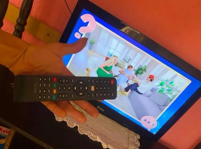 Tv 29 polegadas Philco