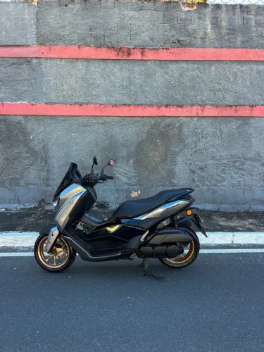 Yamaha NMax Connected 160 ABS 2025