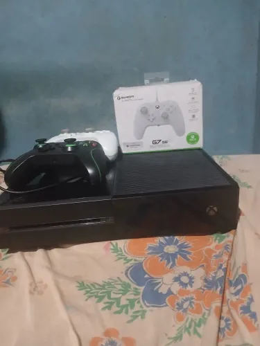 Xbox one