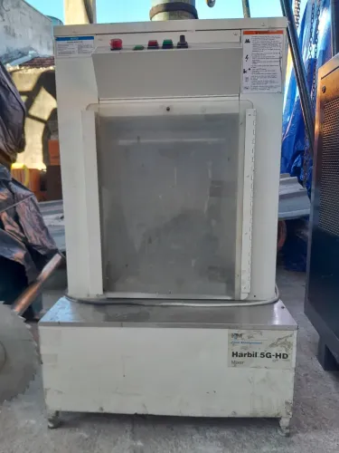 Mixer Harbil 5G-HD ( batedor lata tinta)