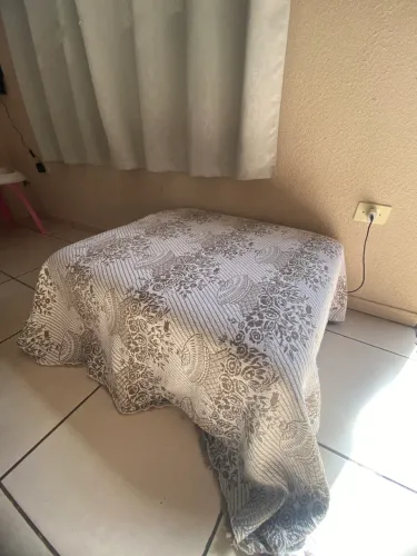 Vendo puff