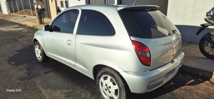Chevrolet Celta 1.0/super/n.piq.1.0 MPFI VHC 8V 3P 2003