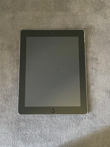 iPad 3ª Geração 32 GB