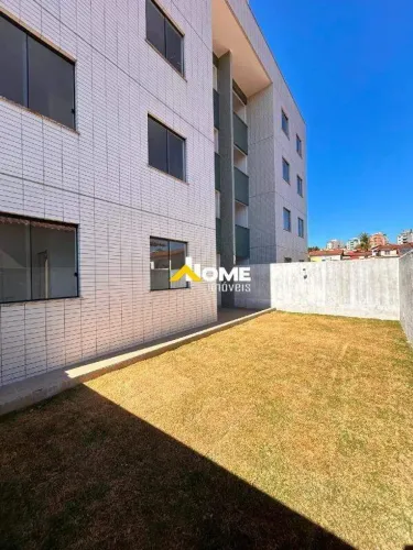 Área privativa à venda, 3 quartos, 1 suíte, 2 vagas, Tirol - Belo Horizonte/MG