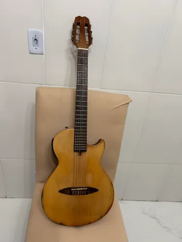 Violão nylon Tagima Modena