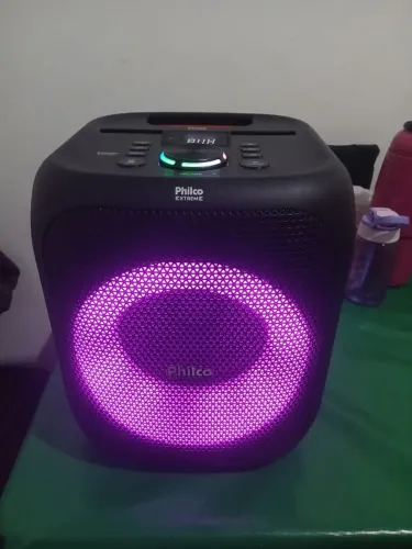 Som philco xtreme 500$