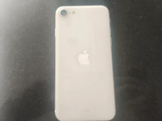 Celular iPhone se de 128gb