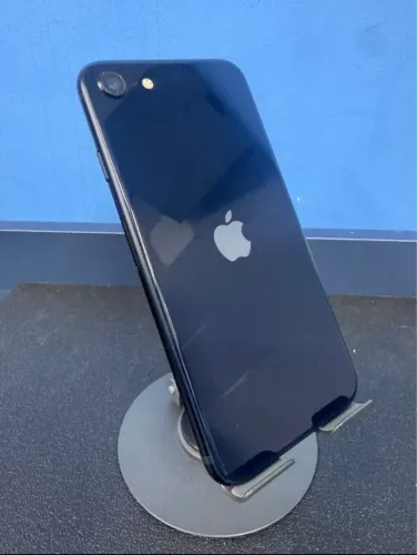 iPhone SE 2ª Geração