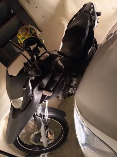 moto xre 300