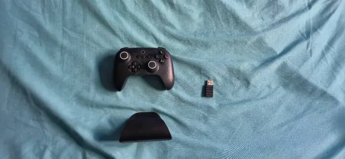 Controle 8bit ultimate 1 - Bluetooth/2.4 ghz