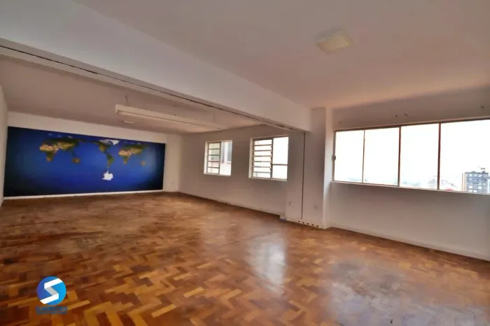 Sala Comercial à venda Tv. Francisco de Leonardo Truda, Centro - Porto Alegre