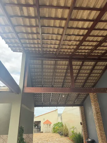 Telhas de concreto 90 metros , oportunidade 