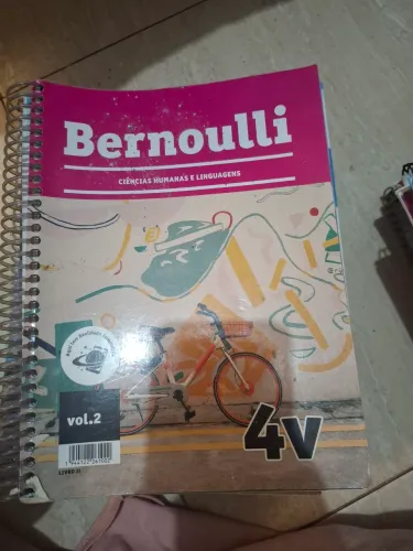 Adoção de livros.