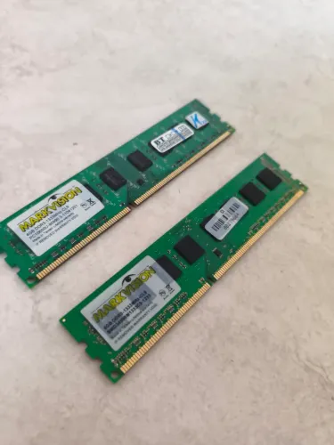 Pente de memória 8Gb