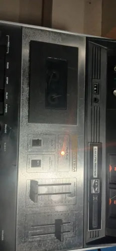 AKAI GXC 46D CLASS & XTAL FERRITE HEAD