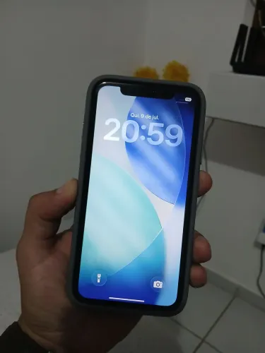 Para sair já! Iphone 11