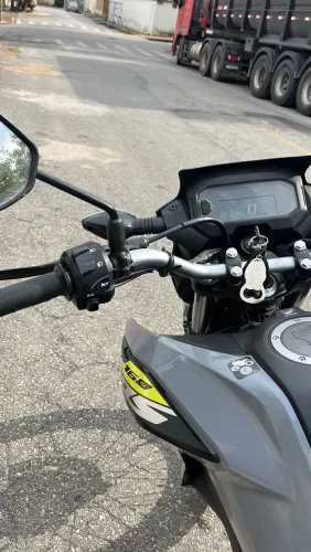 Honda Bros zera em estado