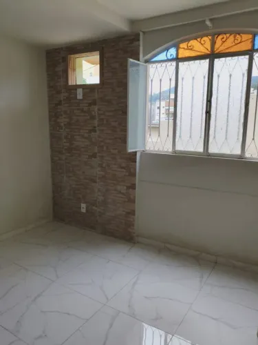 Alugo Casa 1 Quarto - Freguesia/Jacarepaguá - Excelente Localização