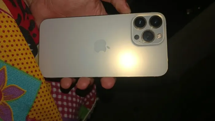 iPhone 13 Pro Max
