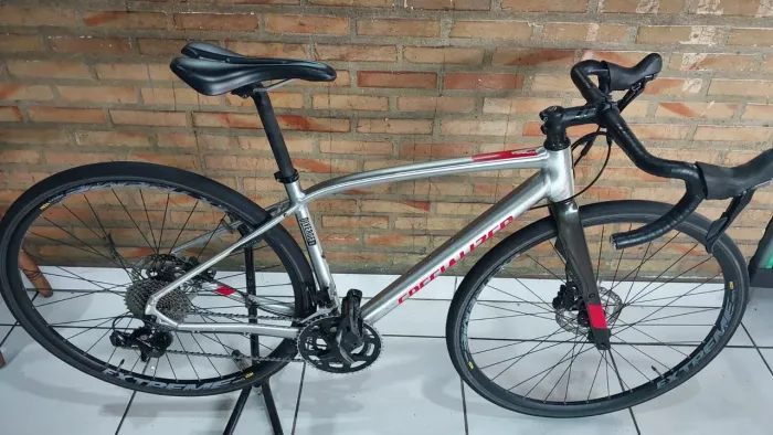 Bike Specialized DSW Gravel
