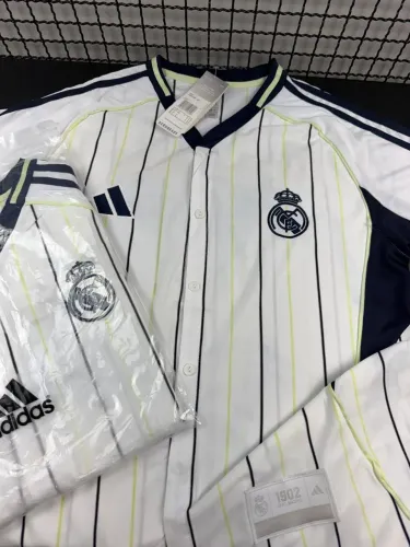 CAMISA REAL MADRID OFICIAL (THAI)!! ENVIAMOS PARA TODO O BRASIL!!