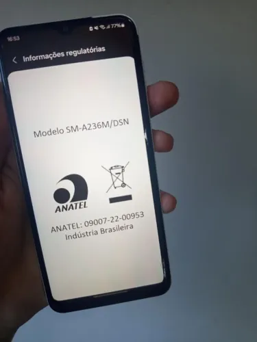 Galaxy A23 5G
